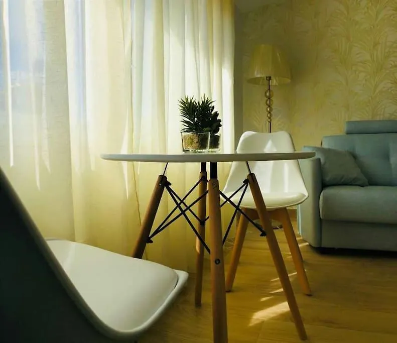 Apartment San Antonio Beach - Estudio En La Playa De La Carihuela Torremolinos