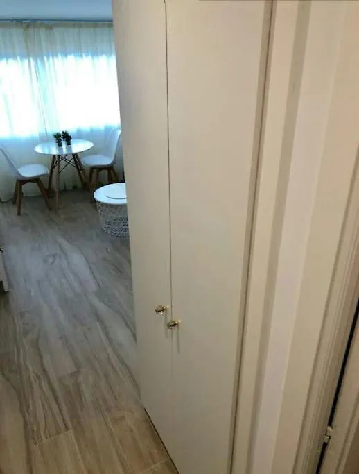 Apartment San Antonio Beach - Estudio En La Playa De La Carihuela Torremolinos