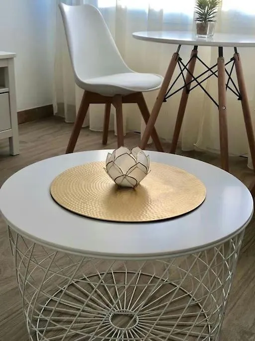 San Antonio Beach - Estudio En La Playa De La Carihuela Торремолинос Апартаменты