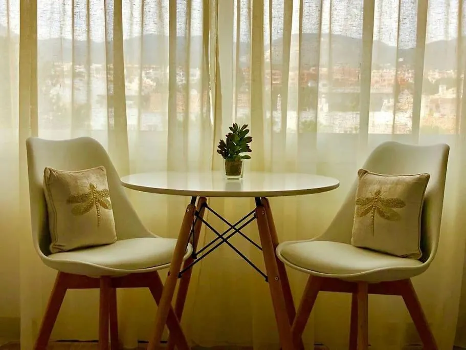 San Antonio Beach - Estudio En La Playa De La Carihuela Торремолинос 0*,