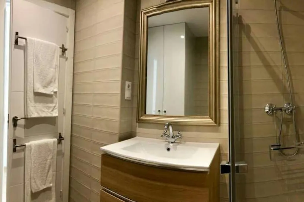 San Antonio Beach - Estudio En La Playa De La Carihuela Torremolinos Appartement