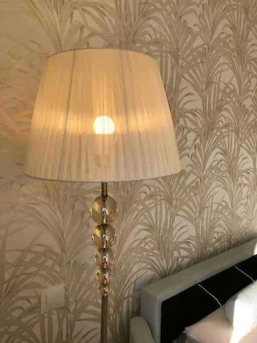 Appartement San Antonio Beach - Estudio En La Playa De La Carihuela Torremolinos Spanje